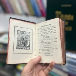 Sách kinh 1952 417284