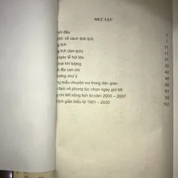 Chọn ngày tốt trong dân gian  702540