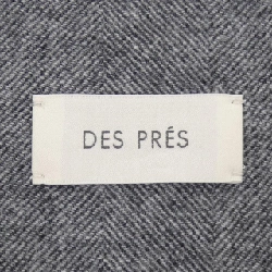 DES PRES 22-07-44-07209 Áo vest dài - Hàng hiệu Authentic 822347