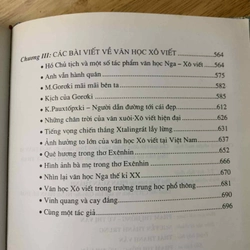 Tinh Hoa Văn Học Nga - Khám Phá và Thưởng Thức 538000