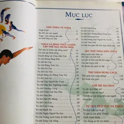 YOGA KHOẺ & ĐẸP  565416