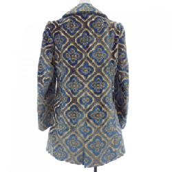 【Mã giảm giá】Áo khoác ETRO 643159