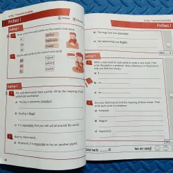 Collins Year 3 – Targeted Practice Workbook 791137