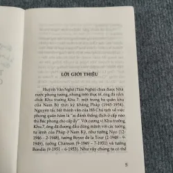 THI TƯỚNG CHIẾN KHU XANH (CHUYỆN HUỲNH VĂN NGHỆ) - NGUYÊN HÙNG 694839