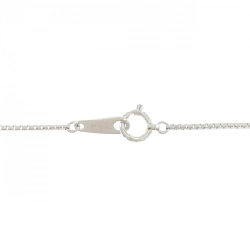 PM900/PT850 Dây chuyền kim cương 0.548CT - Hàng hiệu Authentic 860082