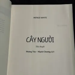 Cây người - Patrick White 733077