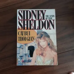 Cát bụi thời gian