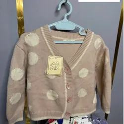 Áo len Quảng Châu cho bé 719240