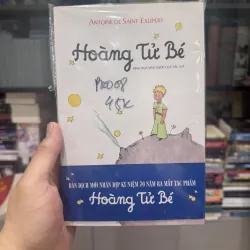 Hoàng tử bé 