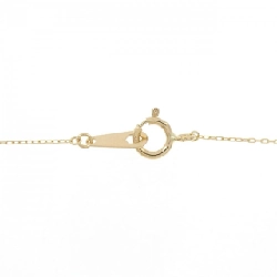 K18YG Topaz Necklace - Hàng hiệu Authentic 858059