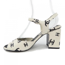 Giày sandal CHANEL G38973X56530 - Hàng hiệu Authentic 827929