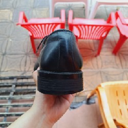 Giày tây size 43. Ít mang, còn rất mới 22491