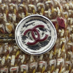 【Mã giảm giá】Chanel CHANEL Váy 654245