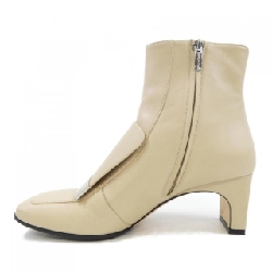 【Khuyến mãi】Giày bốt Sergio Rossi 661951