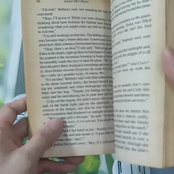 Lasso Her Heart - Anna Schmidt 1027218