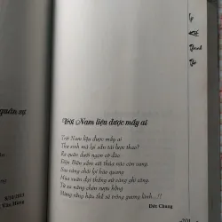 VÕ NGUYÊN GIÁP ĐI VÀO BẤT TỬ - LỆ KẾT THÀNH THƠ 732227