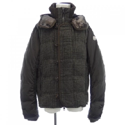 MONCLER Áo khoác lông - Hàng hiệu Chính hãng