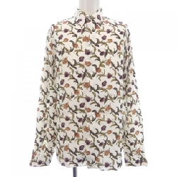 DIOR 013C502A5134 Áo sơ mi - Hàng hiệu Chính hãng