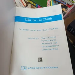Đầu Tư Tài Chính - Bodie- Kane- Marcus 1044378