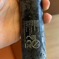 Máy uốn tóc tạo kiểu Paris Hilton, hàng nội địa Đức 714322