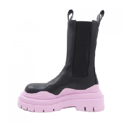 BOTTEGA VENETA Giày bốt - Hàng hiệu Chính hãng 830651