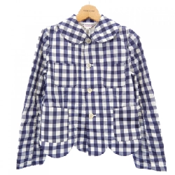 Áo sơ mi COMME des GARCONS GIRL NE-J006 - Hàng hiệu Authentic