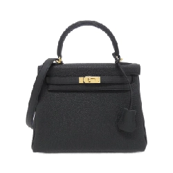 Túi xách Hermès Kelly 25cm 044624CC - Hàng hiệu chính hãng