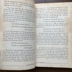 Thơ M. Lermontov  975818