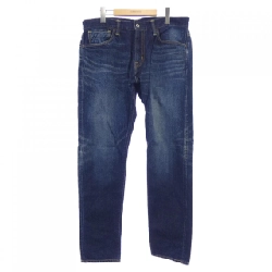 Quần jeans SEQUEL FRAGMENT - Hàng hiệu Authentic