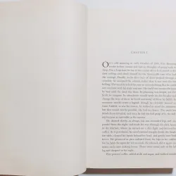 The Reckoning - John Grisham ( Bìa Cứng) 752156