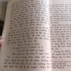 Cố đô Hoa Lư - Nguyễn Văn Trò  1031780