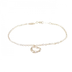 Vòng tay Open Heart Tiffany 667762