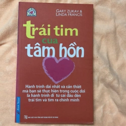 Trái tim của tâm hồn