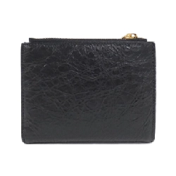 【Sản phẩm mới】Ví gập Balenciaga Monaco 792412 2AAXB 623210