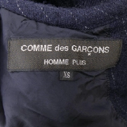 COMME des GARCONS HOMME plus PN-J087 Áo khoác - Hàng hiệu Authentic 895522