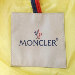 Áo khoác lông vũ MONCLER ARGO 629838