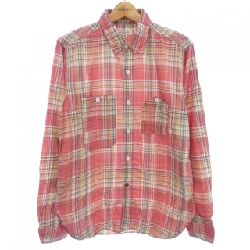 Áo sơ mi ENGINEERED GARMENTS - Hàng hiệu Authentic