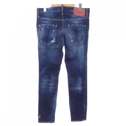DSQUARED2 S75LA0726 Jeans - Hàng hiệu Chính hãng 817388