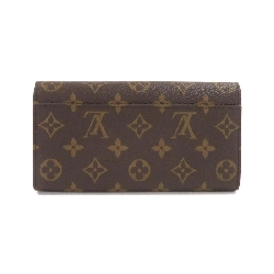 【Sản phẩm chưa sử dụng】Ví Louis Vuitton Monogram M62236 623063