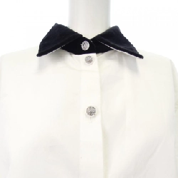 【Khuyến mãi】Áo sơ mi CHANEL 645491