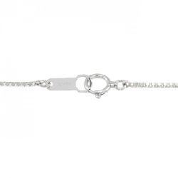 Dây chuyền kim cương PT900/PT850 - Hàng hiệu Chính hãng 861563