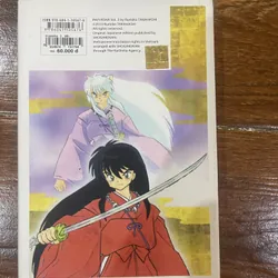 Inuyasha tập 3 717921