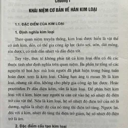 CÔNG NGHỆ HÀN KIM LOẠI 702518