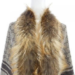 Gucci GUCCI 323008 3G552 Cape 633066