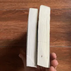 Đến phủ Khai Phong làm nhân viên công vụ 2 cuốn - Âu Dương Mặc Tâm 1025910