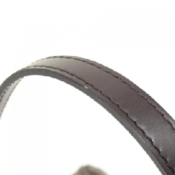 Túi xách vai Louis Vuitton Damier Rivington GM N41158 613396