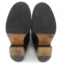 CHANEL G26069 Giày bốt dài - Hàng hiệu Chính hãng 828950