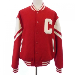 Jacket Teddy Jackson CELINE 2V58N896C - Hàng hiệu Authentic