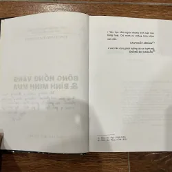 Bông hồng vàng & Bình minh mưa - Pauxtôpxki (10) 1002635