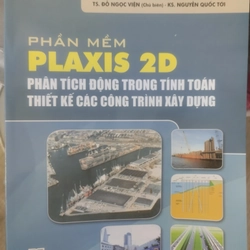 Phần mềm plaxis 2d phân tích động trong tính toán...